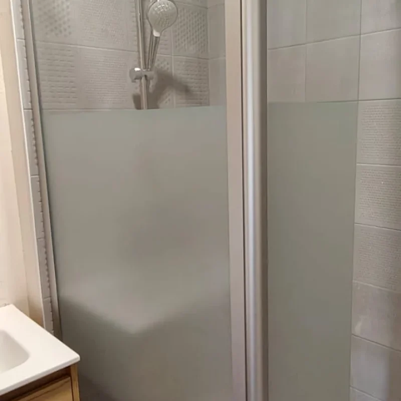 salle de bain plombier chauffagiste à saintdolay