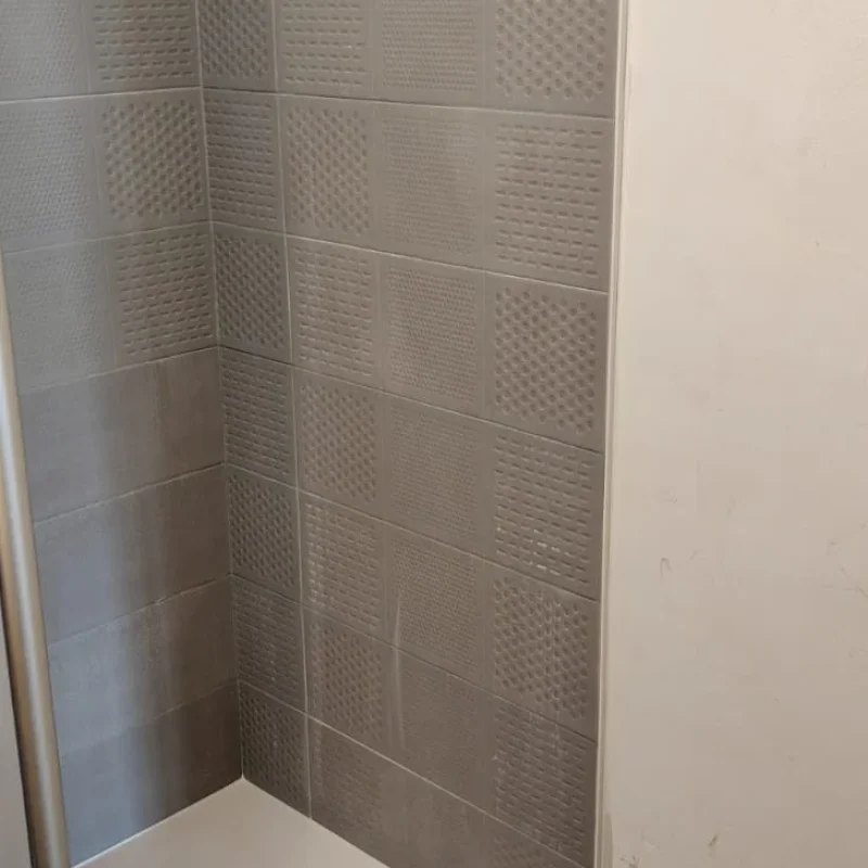 salle de bain plombier chauffagiste à saintdolay